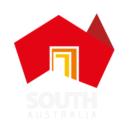 SA great logo